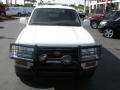 Natural White - 4Runner SR5 Photo No. 3