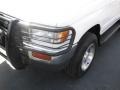 Natural White - 4Runner SR5 Photo No. 4