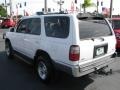 Natural White - 4Runner SR5 Photo No. 6
