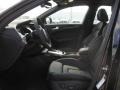 2011 Phantom Black Pearl Audi A4 2.0T quattro Sedan  photo #6