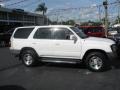 1997 Natural White Toyota 4Runner SR5  photo #11