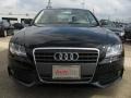 Brilliant Black - A4 2.0T Sedan Photo No. 2