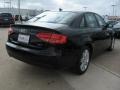 Brilliant Black - A4 2.0T Sedan Photo No. 4