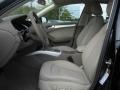 Brilliant Black - A4 2.0T Sedan Photo No. 5