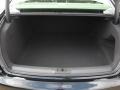 2011 Audi A4 2.0T Sedan Trunk