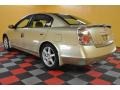 Velvet Beige - Altima 3.5 SE Photo No. 3