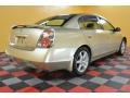 Velvet Beige - Altima 3.5 SE Photo No. 4