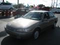 Desert Sand Mica - Camry LE Photo No. 4