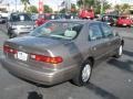 Desert Sand Mica - Camry LE Photo No. 8