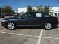Oyster Gray Metallic 2011 Audi A6 3.0T quattro Sedan Exterior