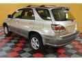 2001 Millennium Silver Metallic Lexus RX 300 AWD  photo #3