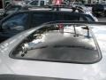 2006 Alabaster Silver Metallic Honda CR-V EX  photo #23