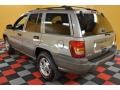 Silverstone Metallic - Grand Cherokee Laredo Photo No. 3