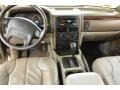Silverstone Metallic - Grand Cherokee Laredo Photo No. 5