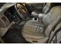 Silverstone Metallic - Grand Cherokee Laredo Photo No. 10