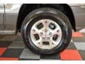Silverstone Metallic - Grand Cherokee Laredo Photo No. 15