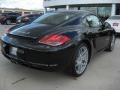 2011 Black Porsche Cayman S  photo #2