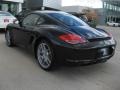 2011 Black Porsche Cayman S  photo #3