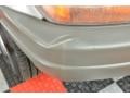 Silverstone Metallic - Grand Cherokee Laredo Photo No. 22