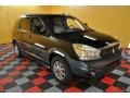 Black 2004 Buick Rendezvous CXL AWD