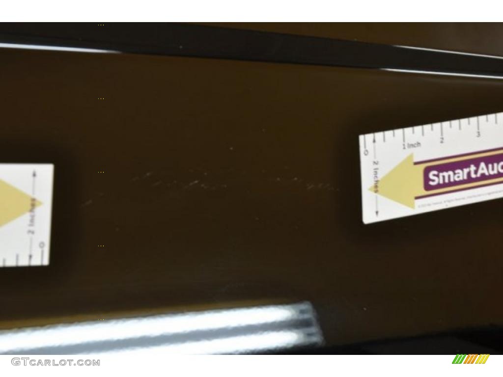 2004 Rendezvous CXL AWD - Black / Light Gray photo #22