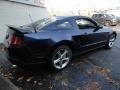 2010 Kona Blue Metallic Ford Mustang GT Premium Coupe  photo #3