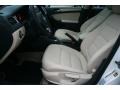 Candy White - Jetta SE Sedan Photo No. 5