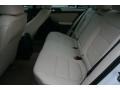 Candy White - Jetta SE Sedan Photo No. 6