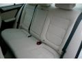 Candy White - Jetta SE Sedan Photo No. 17