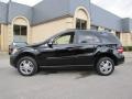 Black - ML 350 4Matic Photo No. 4
