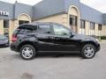 Black - ML 350 4Matic Photo No. 7