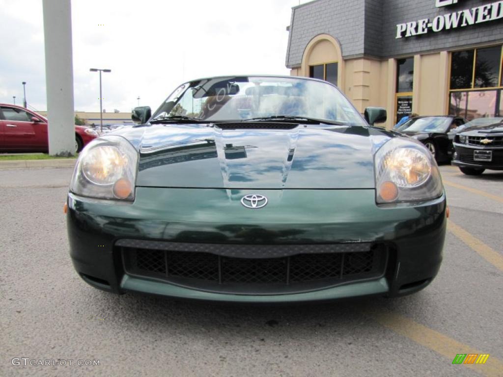 toyota mr2 electric #6 toyota mr2 electric #6