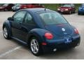 2004 Galactic Blue Metallic Volkswagen New Beetle GLS 1.8T Coupe  photo #5