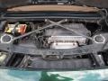 1.8 Liter DOHC 16-Valve 4 Cylinder Engine for 2001 Toyota MR2 Spyder Roadster #40568126