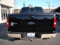 Black - F150 King Ranch SuperCrew 4x4 Photo No. 5