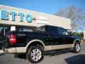 Black - F150 King Ranch SuperCrew 4x4 Photo No. 6