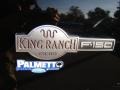 2008 Black Ford F150 King Ranch SuperCrew 4x4  photo #41