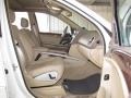 Arctic White - ML 350 4Matic Photo No. 9