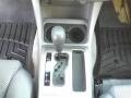 2010 Magnetic Gray Metallic Toyota Tacoma V6 SR5 TRD Double Cab 4x4  photo #10