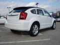 2011 Bright White Dodge Caliber Mainstreet  photo #3