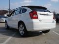 2011 Bright White Dodge Caliber Mainstreet  photo #5