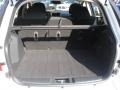 2011 Dodge Caliber Mainstreet Trunk