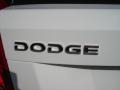 2011 Dodge Caliber Mainstreet Badge and Logo Photo
