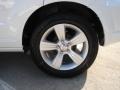 2011 Dodge Caliber Mainstreet Wheel and Tire Photo