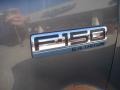 2004 Dark Shadow Grey Metallic Ford F150 FX4 SuperCab 4x4  photo #32
