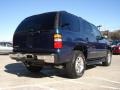 Bermuda Blue Metallic - Tahoe LT 4x4 Photo No. 3