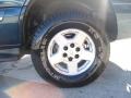 Bermuda Blue Metallic - Tahoe LT 4x4 Photo No. 35