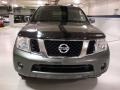 Storm Gray - Pathfinder SE 4x4 Photo No. 3
