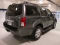 Storm Gray - Pathfinder SE 4x4 Photo No. 7