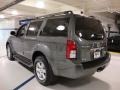 Storm Gray - Pathfinder SE 4x4 Photo No. 9
